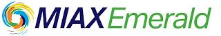 MIAX EMERALD trademark