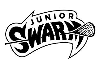 JUNIOR SWARM trademark