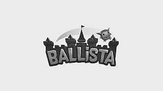 BALLISTA trademark