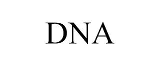 DNA trademark