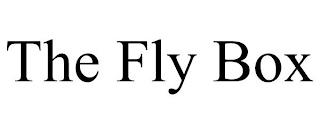 THE FLY BOX trademark