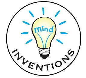 MIND INVENTIONS trademark