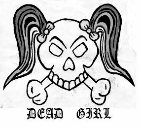 DEAD GIRL trademark