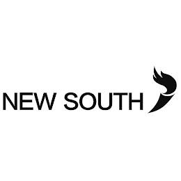 NEW SOUTH trademark