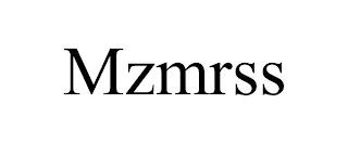 MZMRSS trademark