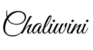 CHALIWINI trademark