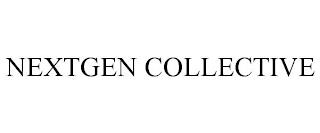 NEXTGEN COLLECTIVE trademark