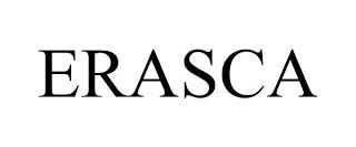 ERASCA trademark