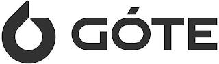 G GÓTE trademark