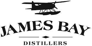 JAMES BAY DISTILLERS trademark