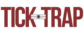 TICK-TRAP trademark