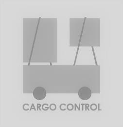 CARGO CONTROL trademark