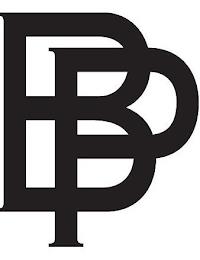 BP trademark