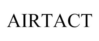 AIRTACT trademark