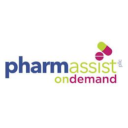 PHARMASSIST ONDEMAND PLLC trademark