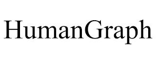 HUMANGRAPH trademark