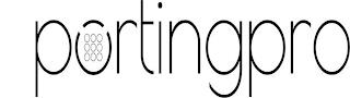 PORTINGPRO trademark