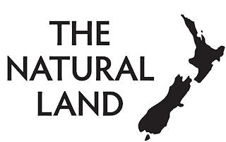 THE NATURAL LAND trademark