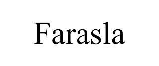 FARASLA trademark