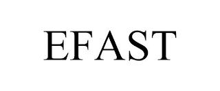 EFAST trademark