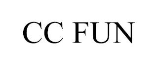 CC FUN trademark