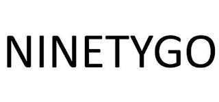 NINETYGO trademark