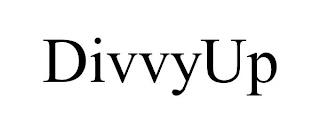 DIVVYUP trademark