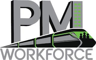 PM WORKFORCE trademark