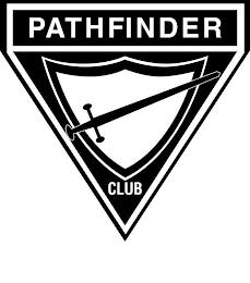 PATHFINDER CLUB trademark