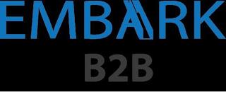 EMBARK B2B trademark