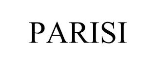 PARISI trademark