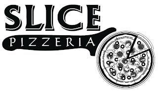 SLICE PIZZERIA trademark