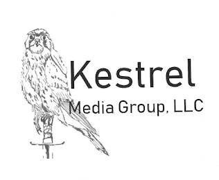 KESTREL MEDIA GROUP, LLC trademark