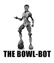 GG THE BOWL-BOT trademark