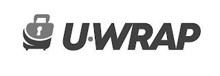 U·WRAP trademark