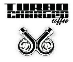 TURBO CHARGED COFFEE trademark