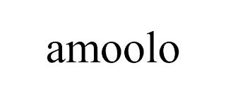 AMOOLO trademark