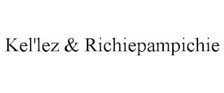 KEL'LEZ & RICHIEPAMPICHIE trademark