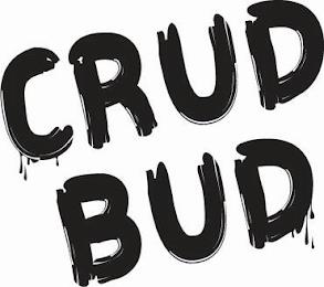 CRUD BUD trademark