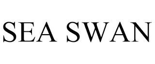 SEA SWAN trademark