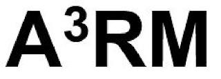 A³RM trademark