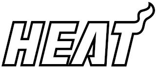 HEAT trademark