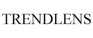 TRENDLENS trademark