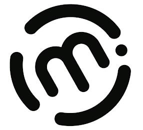 M trademark