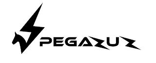 PEGAZUZ trademark