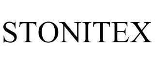 STONITEX trademark