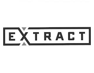 EXTRACT trademark