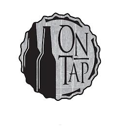 ON TAP trademark