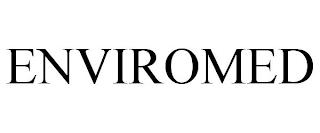 ENVIROMED trademark