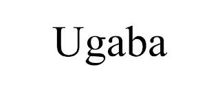 UGABA trademark